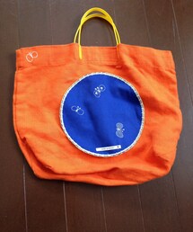 mina perhonen | トートバッグ