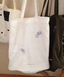 mina perhonen | トートバッグ