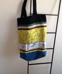 mina perhonen | トートバッグ