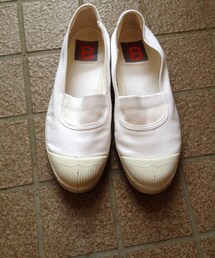 BENSIMON | スニーカー