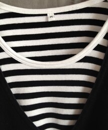 無印良品 | Tシャツ/カットソー