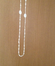 happy panda | ネックレス