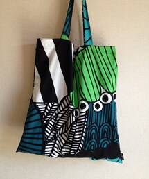 marimekko | トートバッグ