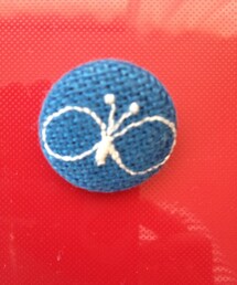 mina perhonen | ブローチ/コサージュ