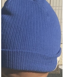 3coins | ニットキャップ/ビーニー