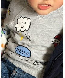 H&M | スウェット