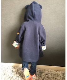 BACK STYLE | その他