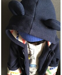 ANAP kids | ピーコート