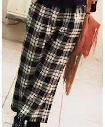 UNIQLO | その他パンツ