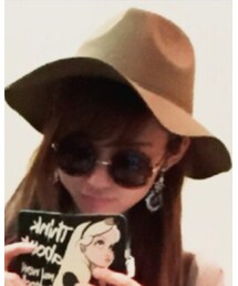 RETRO GIRL | ハット