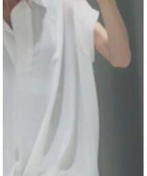 no brand | シャツ/ブラウス