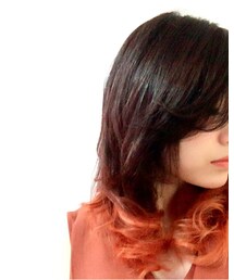 髪色チェンジ | その他