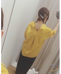 SENSE OF PLACE by URBAN RESEARCH | シャツ/ブラウス