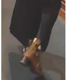 OSMOSIS | シューズ