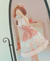 Alice Lolita | ワンピース