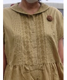 SM2 | ブローチ/コサージュ