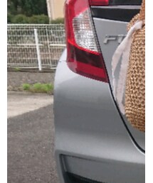 studio CLIP | かごバッグ