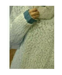 GU | ニット/セーター