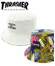 THRASHER | ハット