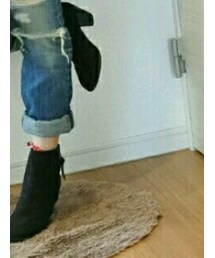 FOREVER21 | ブーツ