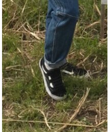 VANS | スニーカー