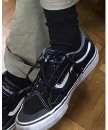 VANS | スニーカー