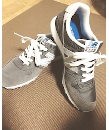 NEW BALANCE | スニーカー