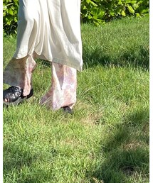 ZARA | チノパンツ