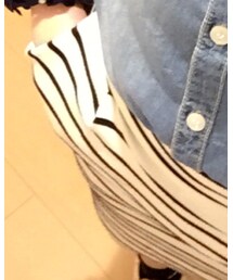 RETRO GIRL | スカート