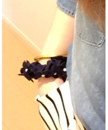 3coins | シュシュ