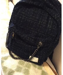 AVAN LILY | バックパック/リュック