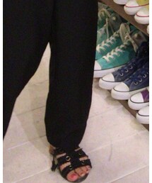 GORGE | サンダル