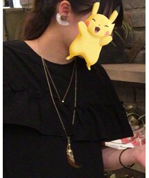 GORGE | ネックレス