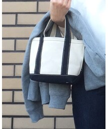 L.L.Bean | トートバッグ