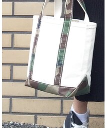 L.L.Bean | トートバッグ