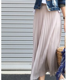 UNIQLO | スカート