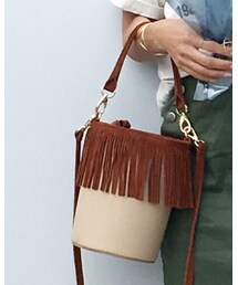 DONOBAN | ショルダーバッグ