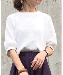 GU | Tシャツ/カットソー