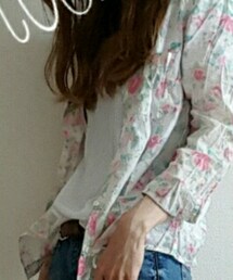 GU | Tシャツ/カットソー
