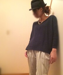 BABYLONE | ネックレス