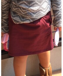 OLD NAVY | スカート