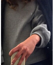 LUX LADY | Tシャツ/カットソー