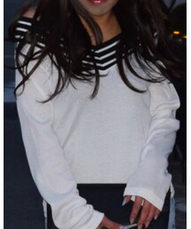 LUXLADY | Tシャツ/カットソー