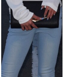 LUXLADY | デニムパンツ