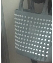 DIAVEL | トートバッグ