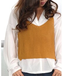 LUX LADY | キャミソール