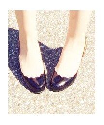 パンプス(パンプス)