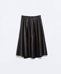 ZARA | スカート