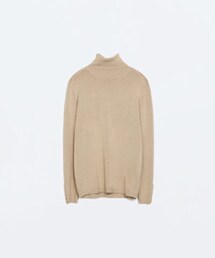 ZARA | ニット/セーター