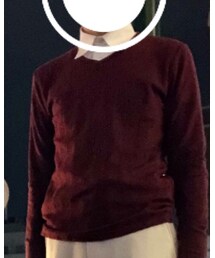 MEN'S MELROSE | ニット/セーター